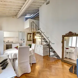 Apartment Dome La Casa Di Franci, Florence