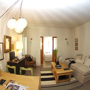 Apartment Centro Citta Quartiere Oltrarno Con Una Camera Da Letto, Florence